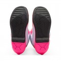 FOX W COMP BOOT [PNK/PNK]