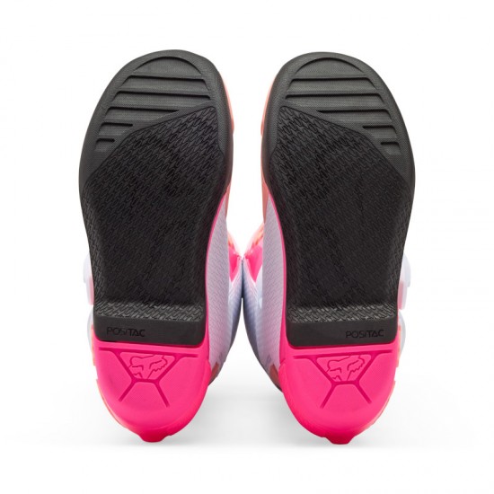 FOX W COMP BOOT [PNK/PNK]