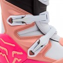 FOX W COMP BOOT [PNK/PNK]