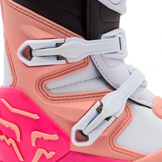 FOX W COMP BOOT [PNK/PNK]