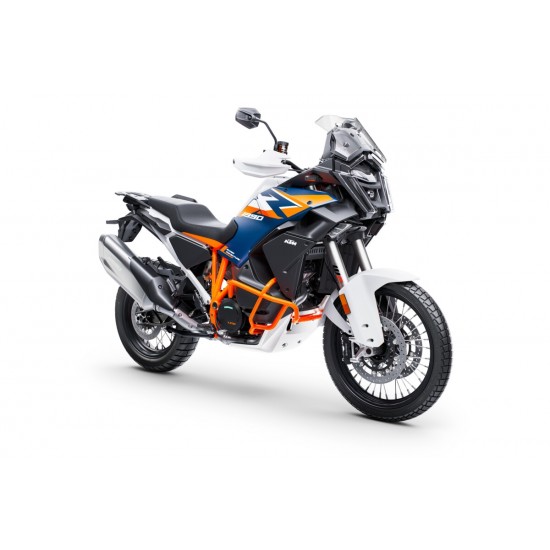KTM SUPERADVENTURE 1390 R ABS 26