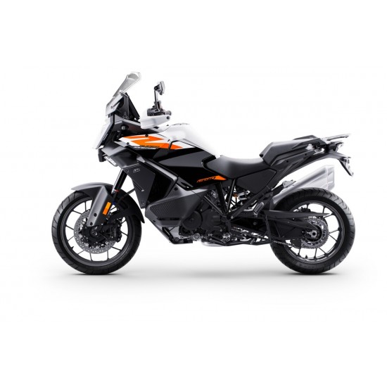 KTM SUPERADVENTURE 1390 S EVO BLACK ABS 26