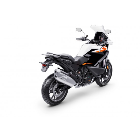 KTM SUPERADVENTURE 1390 S EVO BLACK ABS 26