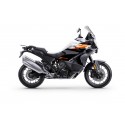 KTM SUPERADVENTURE 1390 S EVO BLACK ABS 26