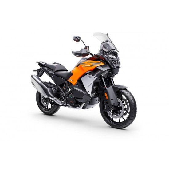 KTM SUPERADVENTURE 1390 S EVO ORANGE ABS 26 