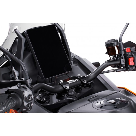 KTM SUPERADVENTURE 1390 S EVO ORANGE ABS 26 
