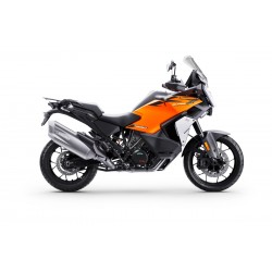 KTM SUPERADVENTURE 1390 S EVO ORANGE ABS 26 