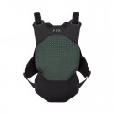 FOX YTH AIRFRAME [BLK]