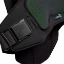 FOX YTH AIRFRAME [BLK]