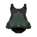 FOX YTH AIRFRAME [BLK]