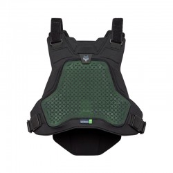 FOX YTH AIRFRAME [BLK]