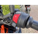 KTM DUKE 390 ORANGE ABS 24