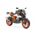 KTM DUKE 990 R ORANGE/WHITE ABS 26