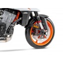 KTM DUKE 990 R ORANGE/WHITE ABS 26