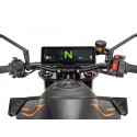 KTM DUKE 990 R ORANGE/WHITE ABS 26