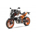 KTM DUKE 990 R ORANGE/WHITE ABS 26