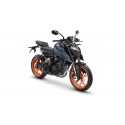 KTM DUKE 125 BLUE ABS 26