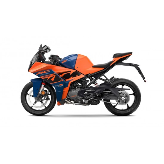 KTM RC 125 BLUE ABS 24