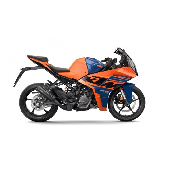 KTM RC 125 BLUE ABS 24
