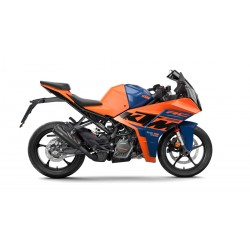 KTM RC 125 BLUE ABS 24
