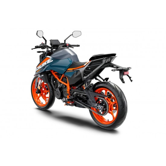 KTM DUKE 390 BLUE ABS 26