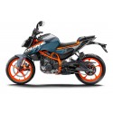 KTM DUKE 390 BLUE ABS 26