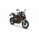 KTM DUKE 390 BLUE ABS 26