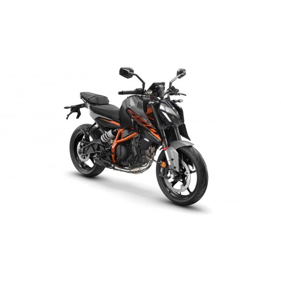 KTM DUKE 390 BLUE ABS 26