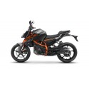 KTM DUKE 390 BLUE ABS 26