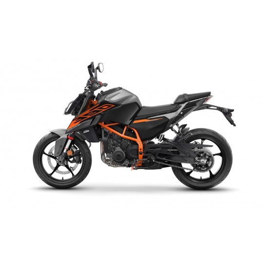 KTM DUKE 390 BLUE ABS 26