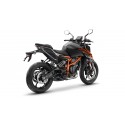 KTM DUKE 390 BLUE ABS 26
