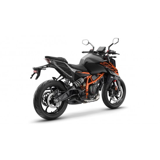 KTM DUKE 390 BLUE ABS 26
