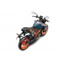 KTM DUKE 390 BLUE ABS 26