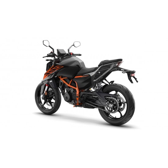 KTM DUKE 390 BLUE ABS 26