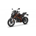 KTM DUKE 390 BLUE ABS 26