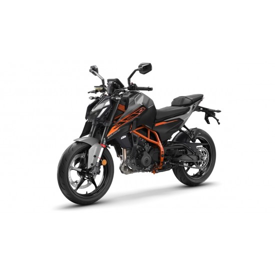 KTM DUKE 390 BLUE ABS 26
