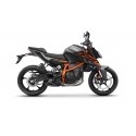 KTM DUKE 390 BLUE ABS 26