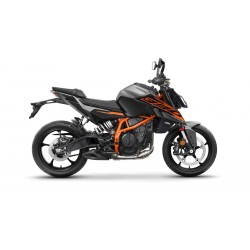 KTM DUKE 390 BLUE ABS 26