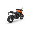 KTM DUKE 790 ORANGE ABS 26