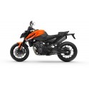 KTM DUKE 790 ORANGE ABS 26