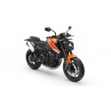 KTM DUKE 790 ORANGE ABS 26