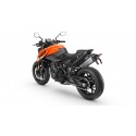 KTM DUKE 790 ORANGE ABS 26