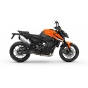 KTM DUKE 790 ORANGE ABS 26