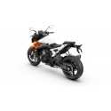KTM DUKE 990 ORANGE/BLACK ABS 26