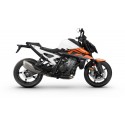 KTM DUKE 990 ORANGE/BLACK ABS 26