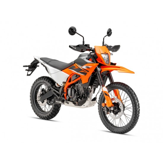 KTM ENDURO 125 ABS 26