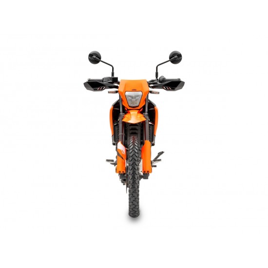 KTM ENDURO 125 ABS 26
