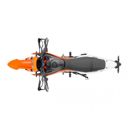KTM ENDURO 125 ABS 26