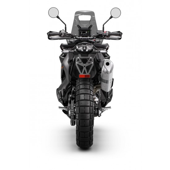 KTM 890 ADVENTURE R ABS 24
