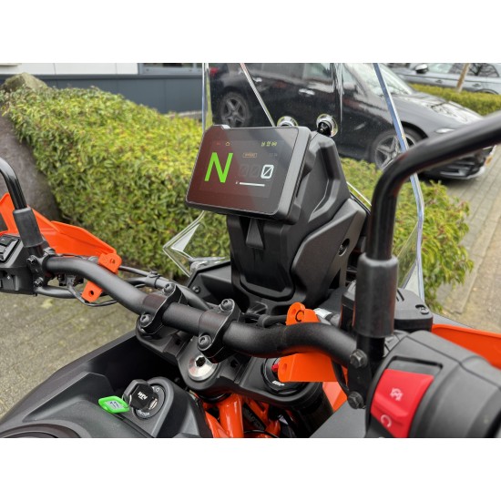 KTM 390 ADVENTURE R ABS 25